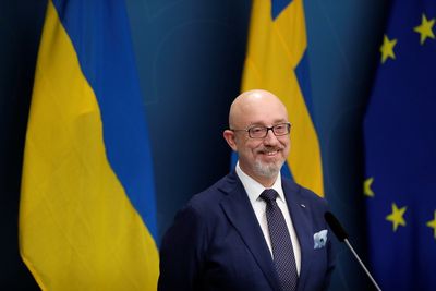 Ukraine to sign deal during Erdogan visit on building drones, Kyiv says