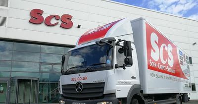 ScS furniture firm hails bumper winter trading as order book doubles to £148m