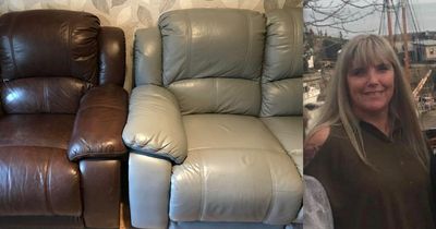 The £20 Amazon hack that can save thousands transforming old furniture