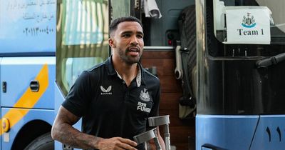 Callum Wilson reveals transfer deadline day surprise and the signing he wished Newcastle made