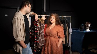 'Canberra artists have a lot to say': Playwright wins top Victorian award