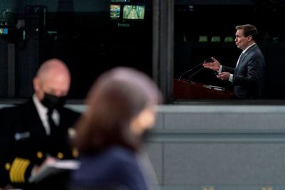 AP News Digest 3:25 am