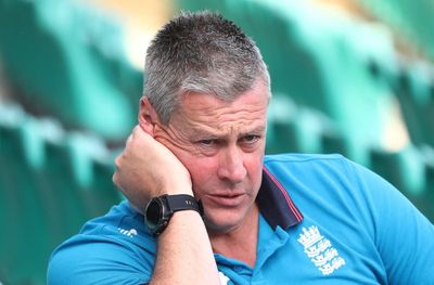 Ashley Giles exit sparks England collateral with more dominoes to fall after disastrous Ashes