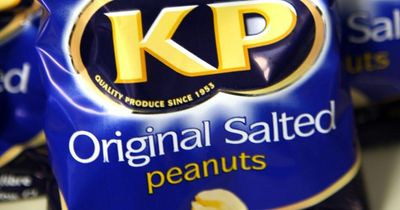 Hula Hoops, Space Raiders and nuts shortage warning after KP Snacks ransomware attack