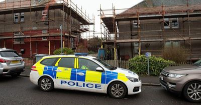 Second body found in Scots town as police launch ‘unexplained’ death probes