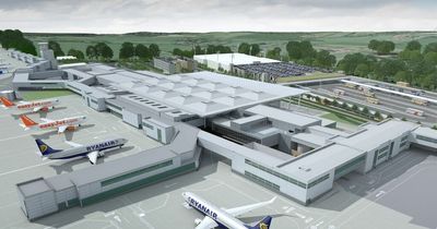 Bristol Airport expansion given green light on appeal