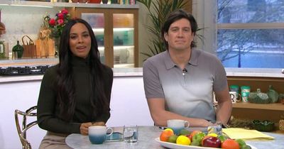 ITV This Morning viewers make demand ahead of new hosting duo taking over