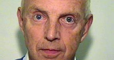 Paedophile ex-DJ Ray Teret who was Jimmy Savile's 'shadow' died from cancer in Strangeways