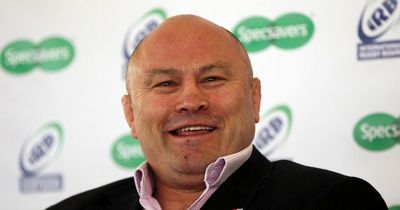 Ex-England international Brian Moore to step down from BBC coverage on men's Six Nations