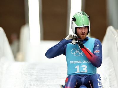 The tragedy fuelling Rupert Staudinger’s Winter Olympics journey