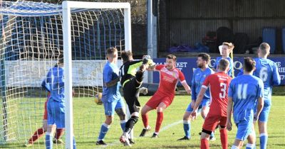 Wishaw sink Kilsyth Rangers as new gaffer maintains 100 per cent record
