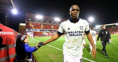 The glowing praise from two ex-Cardiff City heroes that helped seal Uche Ikpeazu's move from Middlesbrough