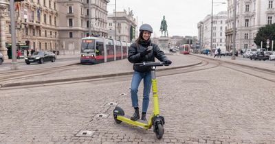 How new e-scooter technology to slow down dangerous riders in Nottingham will actually work