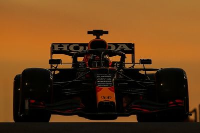 Red Bull unveils launch date for 2022 RB18 F1 car