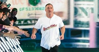 Shane McMahon 'released from WWE by dad Vince' after 'p***ing everyone off'