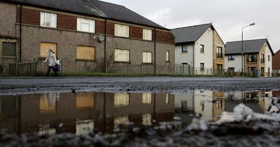 Over 800 Edinburgh Council homes lying empty as families endure 18-month wait