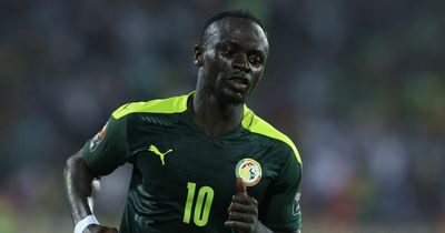 Sadio Mane speaks out after AFCON victory as Liverpool watch on