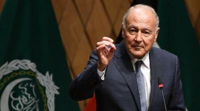 Aboul Gheit: Date of Upcoming Arab Summit Not Determined Yet