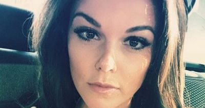 Faye Brookes sparks concern with her 'struggle' after a 'difficult' three months