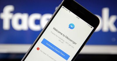 Facebook warning as 'screenshot notifications' to alert users on Messenger chat