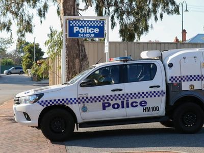 Women on the run after WA prison escape