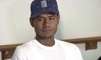 Lone survivor of migrant boat: ‘Mentally I was suffering … but I did not lose hope’