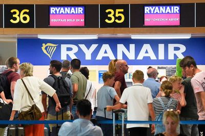 Ryanair and British Airways named worst airlines in Which? survey