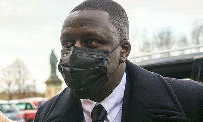 Manchester City’s Benjamin Mendy faces new attempted rape allegation