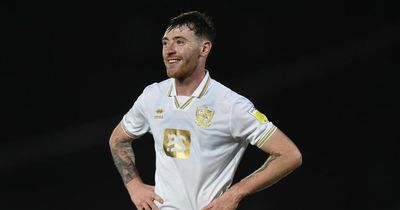 Leeds United striker Ryan Edmondson 'loving' life and impressing at Port Vale