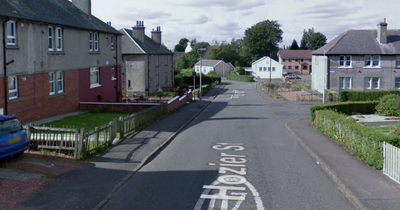 Second body found in Lanarkshire town as police launch ‘unexplained’ death probes