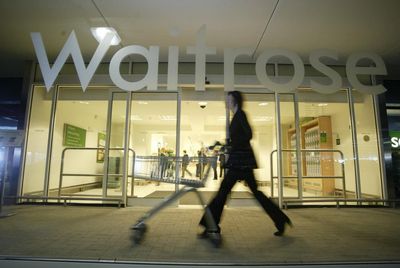 Waitrose scraps free newspaper for loyalty card customers