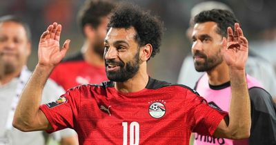 'Not at Mbappe level' - Liverpool star Mohamed Salah bizarrely criticised by AFCON rival