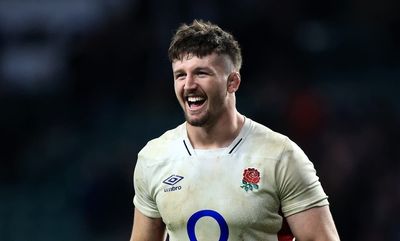 Scotland vs England LIVE: Six Nations team news and line-ups as Tom Curry named captain