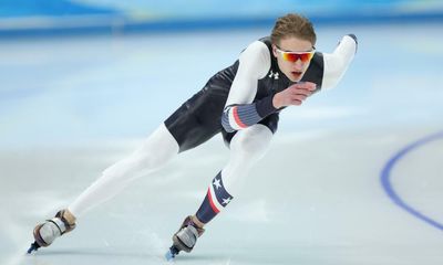 Beijing 2022 predictions: Guardian US writers on the victors at the Winter Olympics