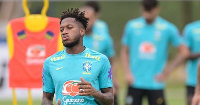 Manchester United receive surprise Fred boost ahead of FA Cup fixture against Middlesbrough