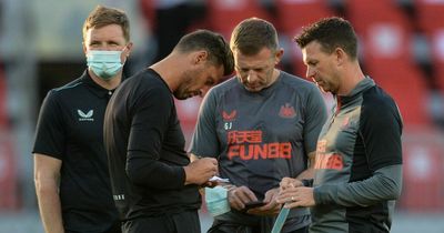 Newcastle players left out have leftfield lifeline as Premier League set to reveal 25-man squad