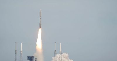 UK to invest in 10 'space clusters' to support industry's growth