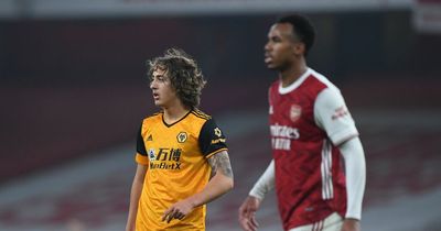 Arsenal's Premier League clash against Wolves rescheduled for end of February