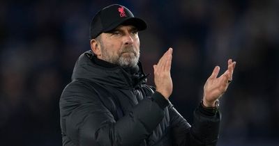 Liverpool fixture change confirmed as UEFA relax Champions League rule
