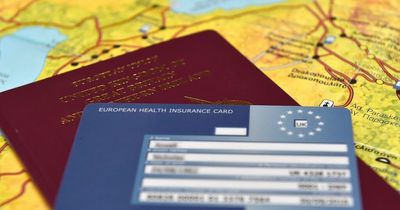 Holidaymakers issued with urgent travel health advice ahead of overseas getaways