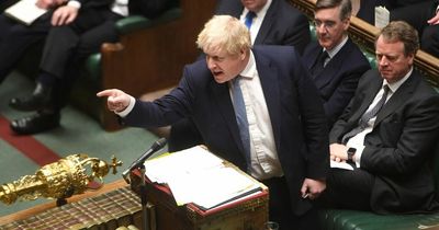 Boris Johnson is 'devaluing the rules' so Britain gets used to him, says Keir Starmer