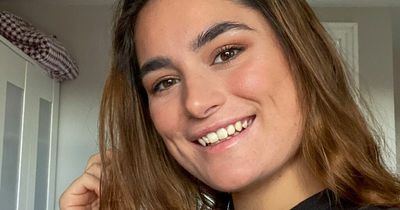 Student, 20, left fighting for life after mistaking deadly sepsis for 'freshers flu'