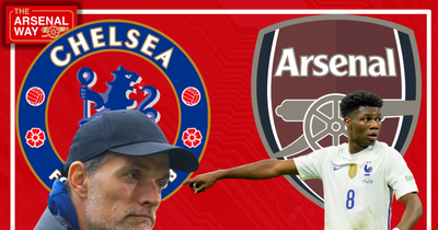 Arsenal's hijack intentions for Chelsea and Liverpool's £36m dream target shows new Edu strategy