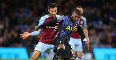 New date confirmed for Tottenham's league game at Burnley as club announce offer for supporters