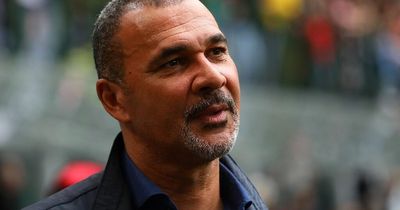 Ruud Gullit tells Erling Haaland to snub Manchester United and sign for Liverpool