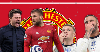 Manchester United managerial decision could be key to solving full-back problems