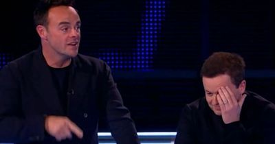 Ant and Dec's Limitless Win to get a second series after proving a ratings winner for ITV