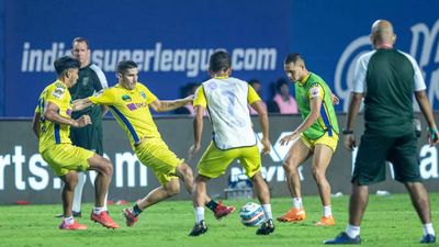 ISL: Kerala Blasters aim to get back to winning ways against wooden spooners NorthEast United