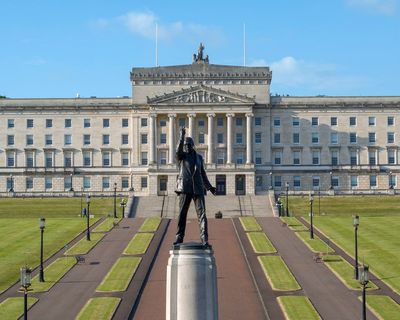 Northern Ireland’s government on verge of collapse over Brexit trade checks