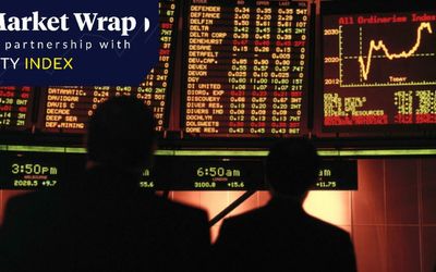 RBA’s dovish stance and Facebook’s meta bombs top this week’s big market events